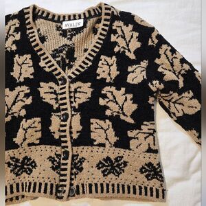 Avalin womens medium